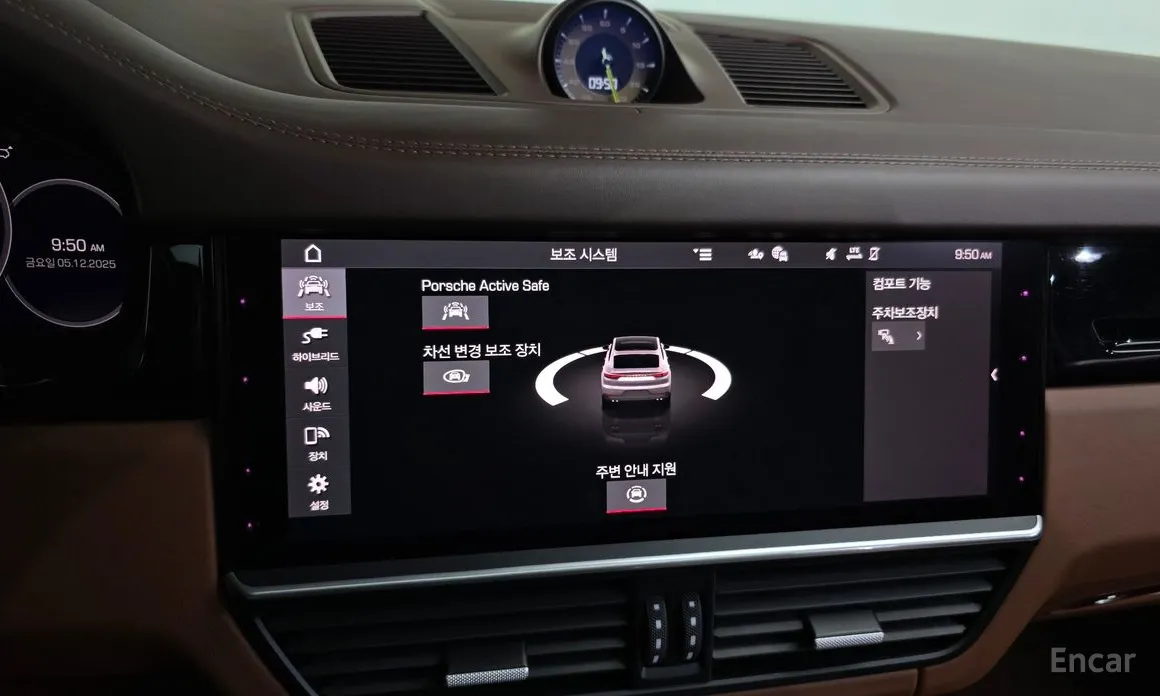 Фото 16 - Porsche Cayenne