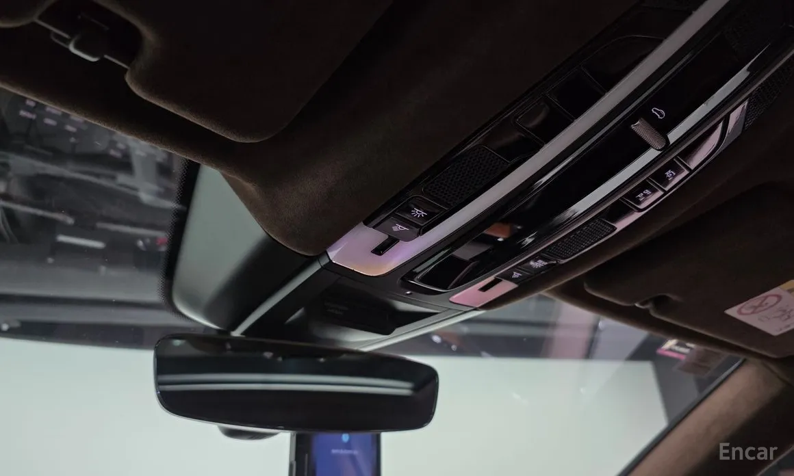 Фото 19 - Porsche Cayenne