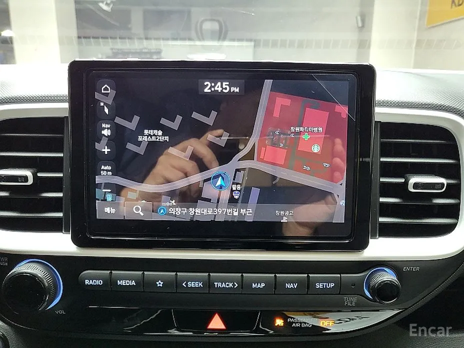 Фото 12 - Hyundai Venue