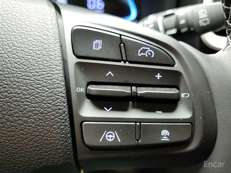 Фото 17 - Hyundai Venue