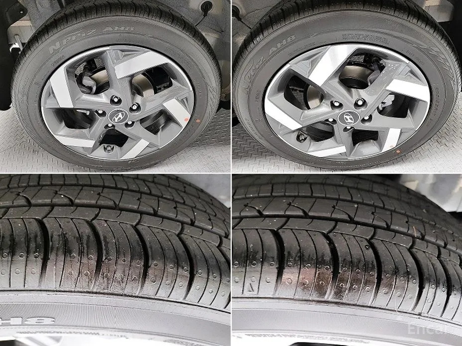 Фото 19 - Hyundai Venue