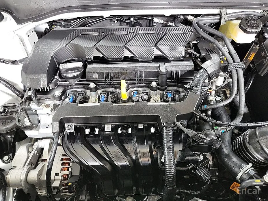 Фото 6 - Hyundai Venue