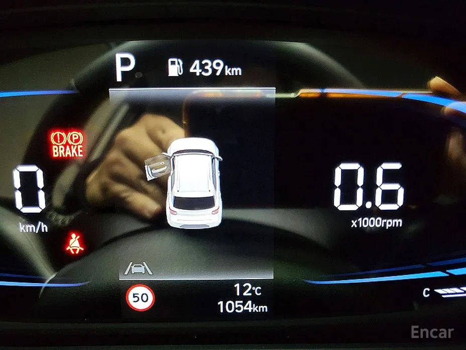 Фото 7 - Hyundai Venue