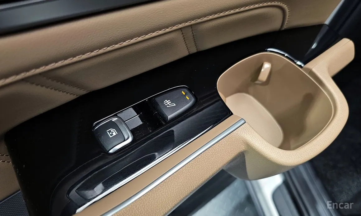 Фото 17 - Kia Sorento