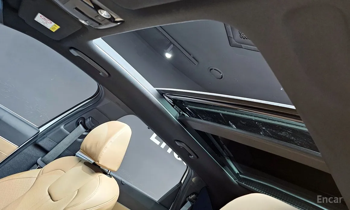 Фото 19 - Kia Sorento