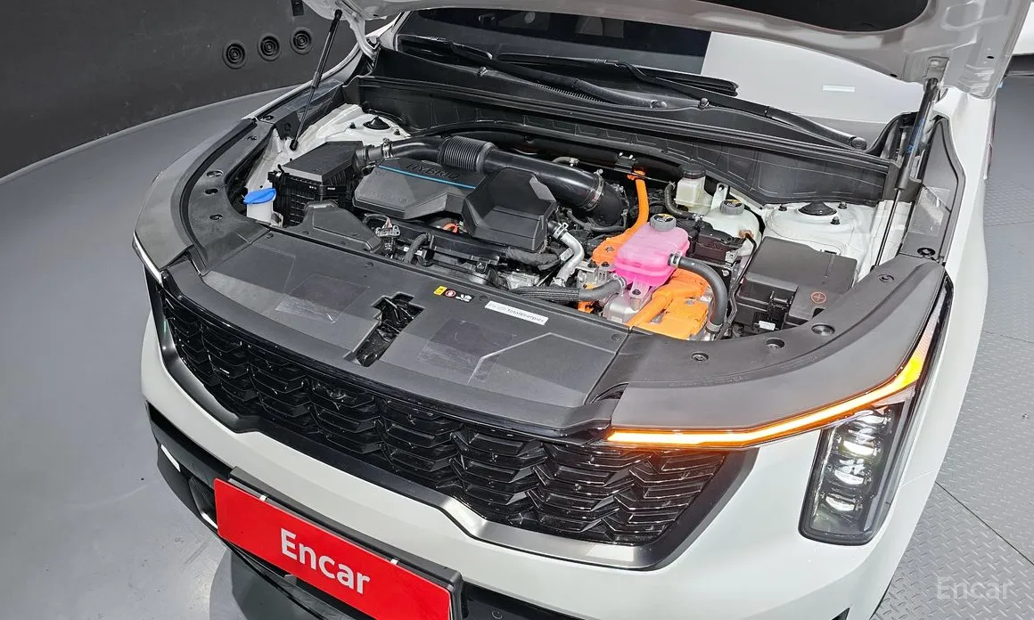 Фото 6 - Kia Sorento