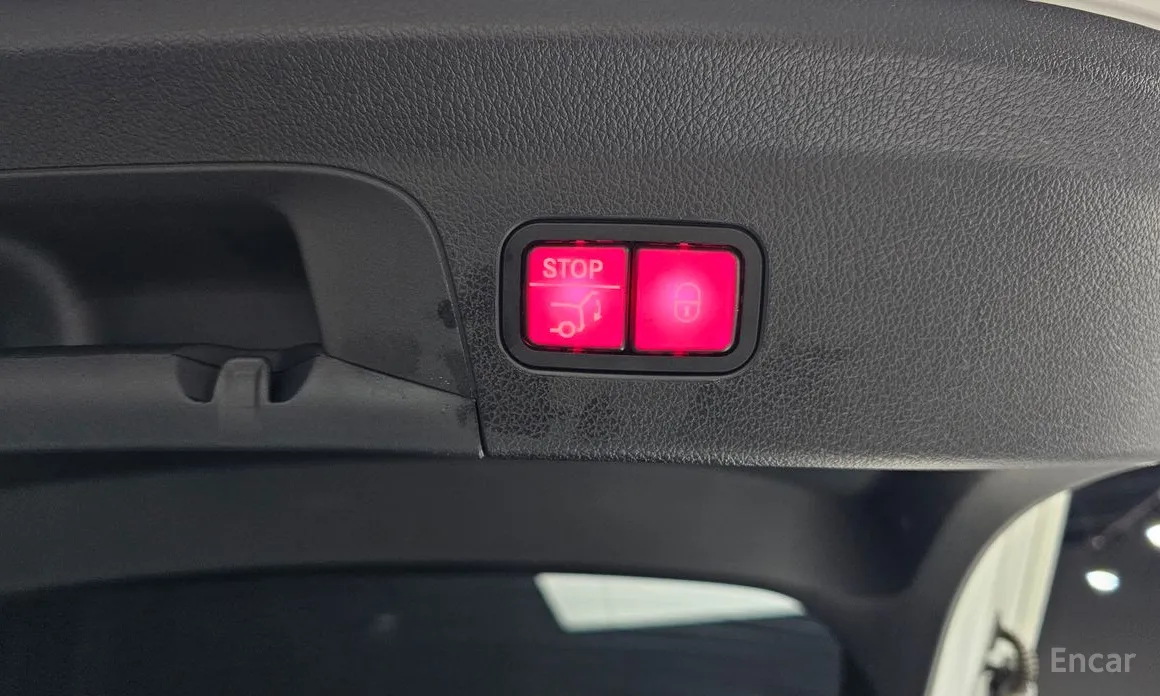 Фото 19 - Mercedes-Benz GLE-Class