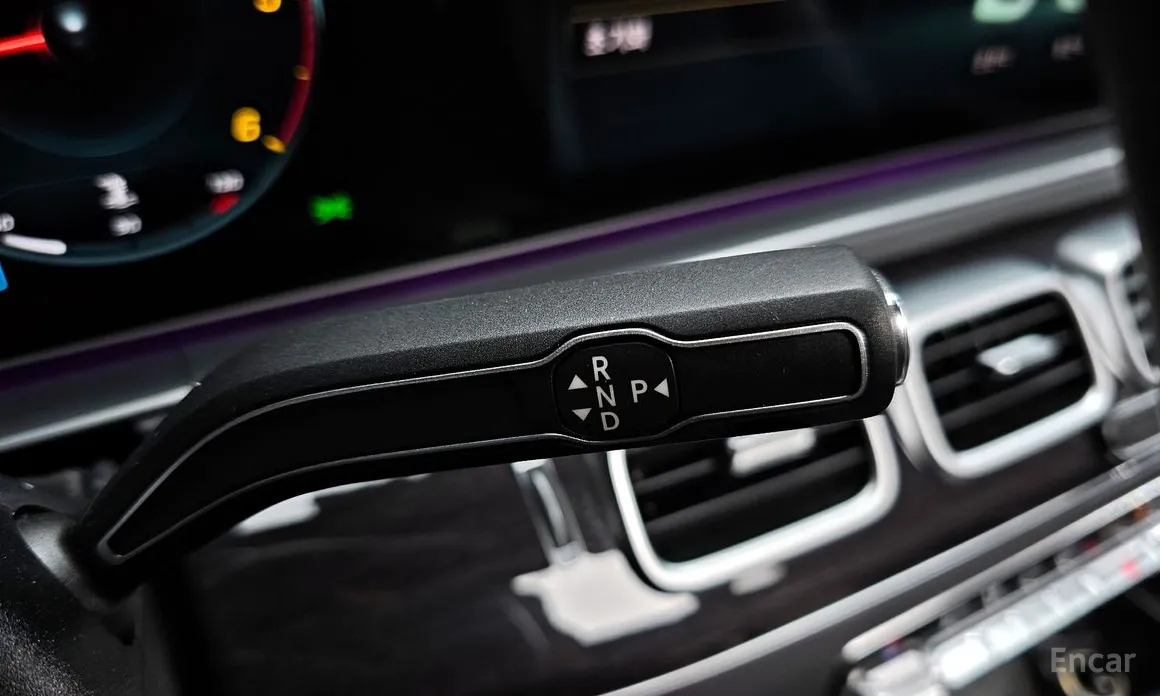 Фото 9 - Mercedes-Benz GLE-Class