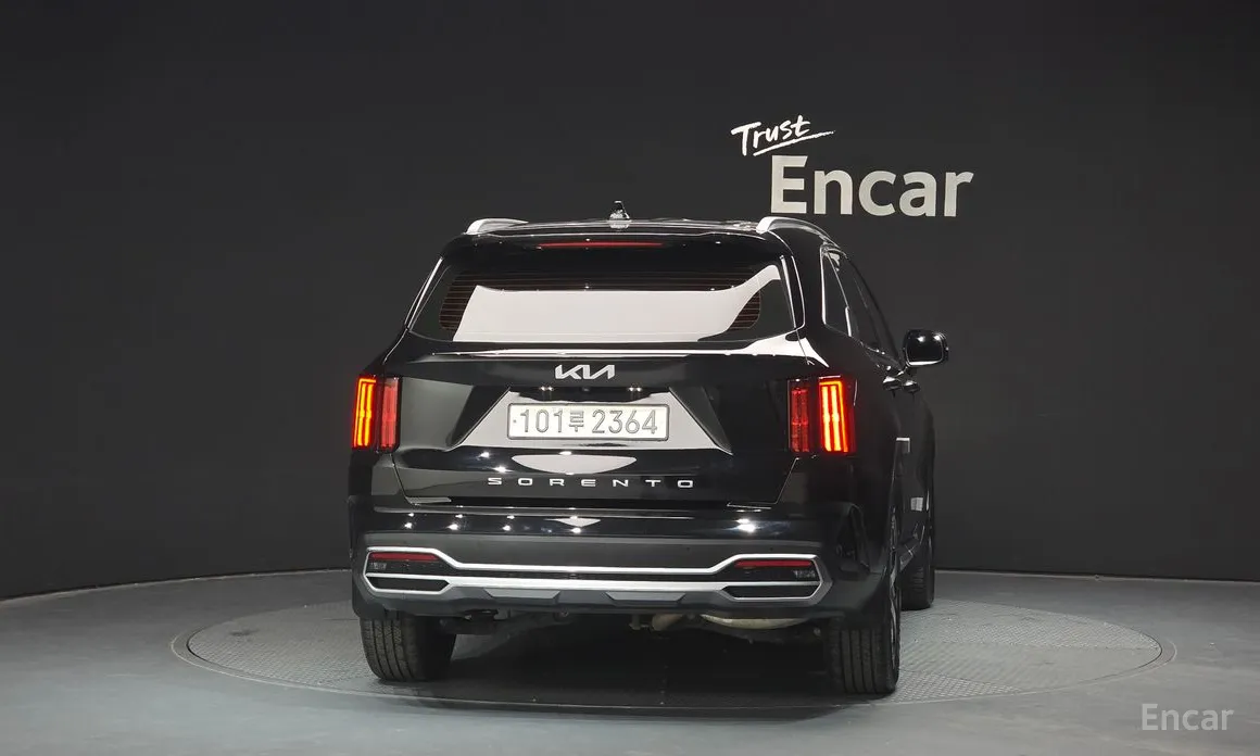 Zdjęcie 4 - Kia Sorento