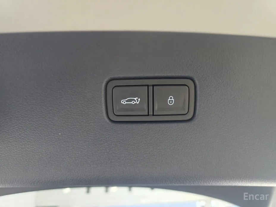 Фото 20 - Genesis GV80