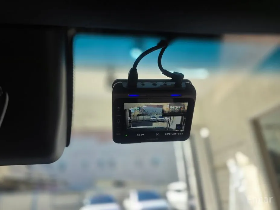 Фото 8 - Genesis GV80