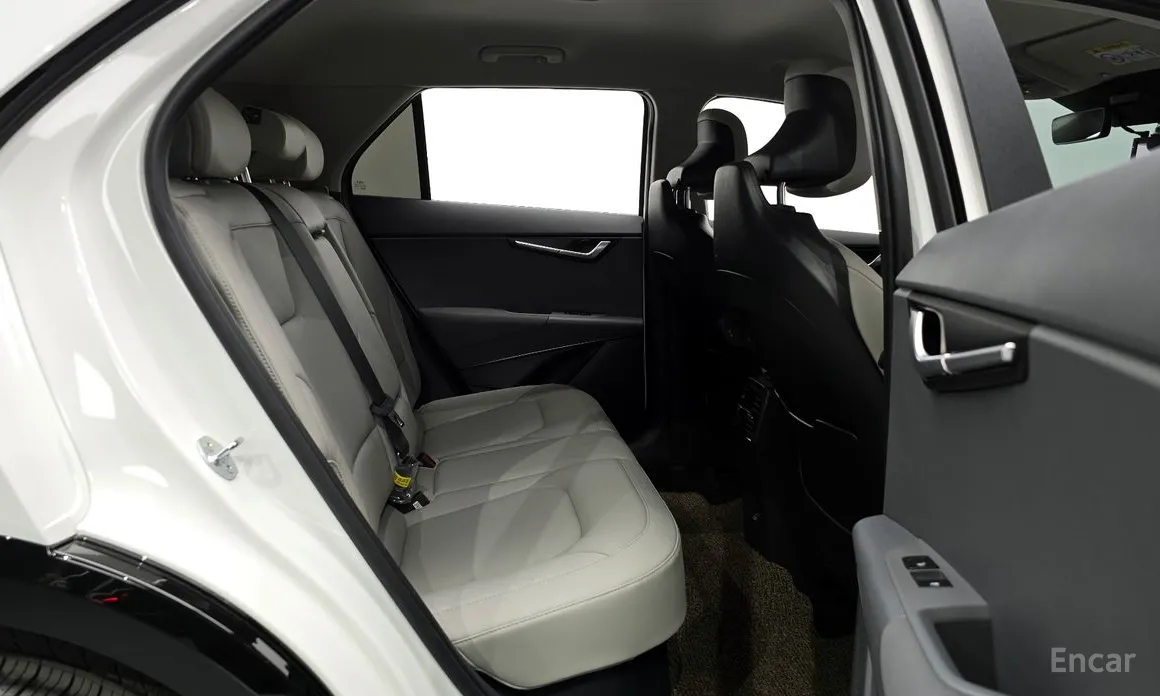 Фото 12 - Kia Niro