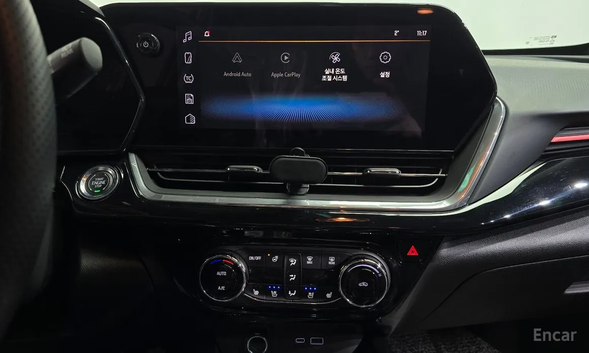 Фото 15 - Chevrolet Trax