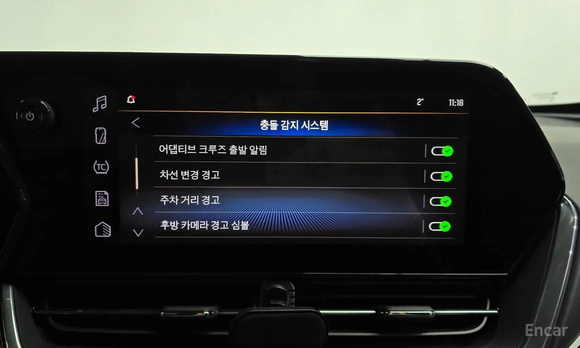 Фото 17 - Chevrolet Trax