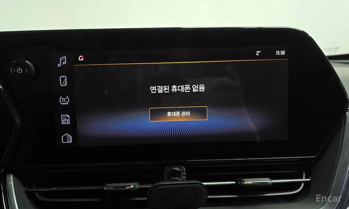 Фото 18 - Chevrolet Trax