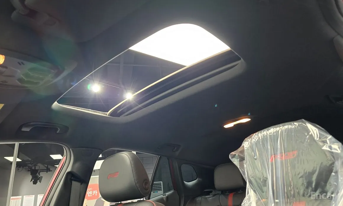 Фото 19 - Chevrolet Trax