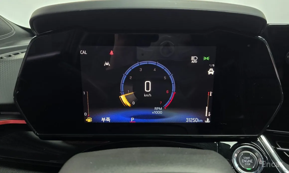 Фото 8 - Chevrolet Trax