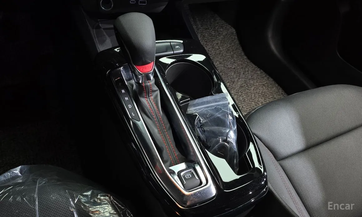 Фото 9 - Chevrolet Trax