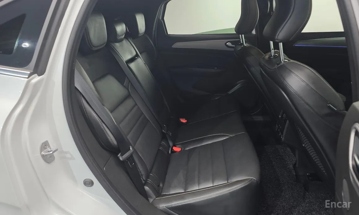 Фото 12 - Renault Arkana