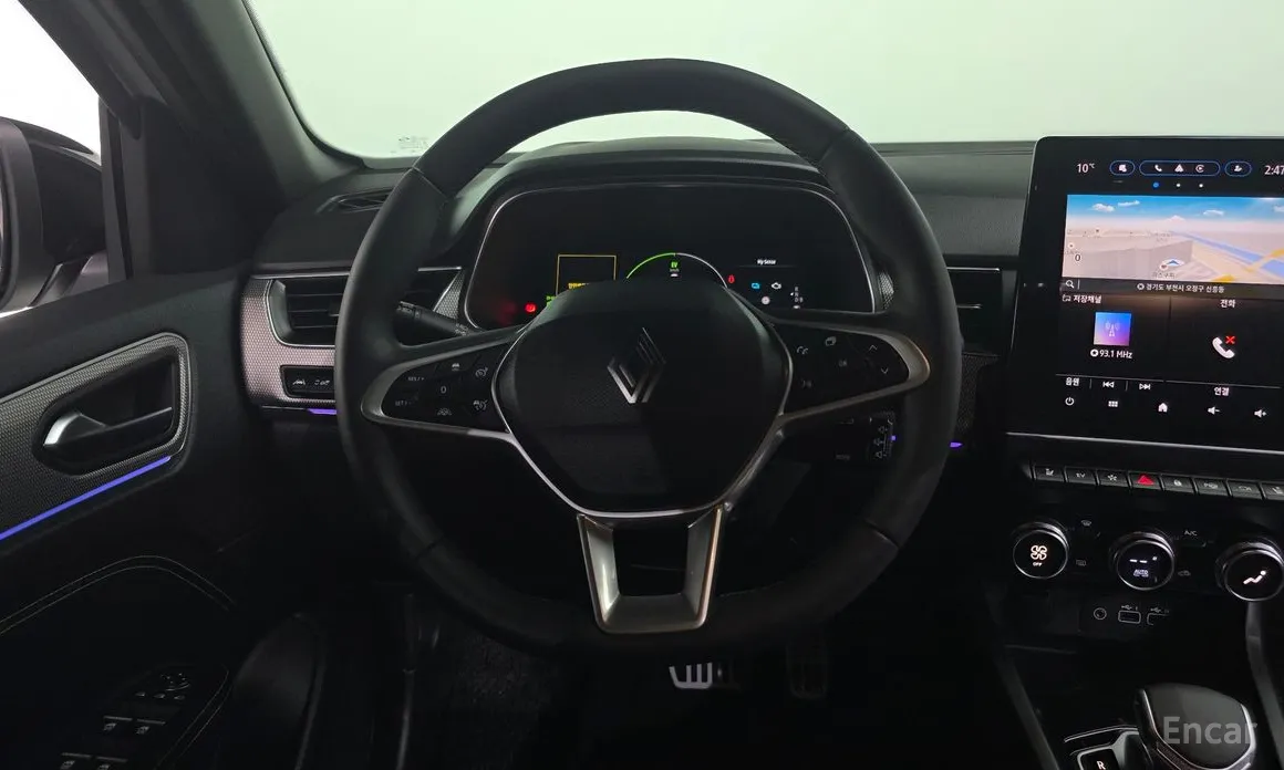 Фото 13 - Renault Arkana