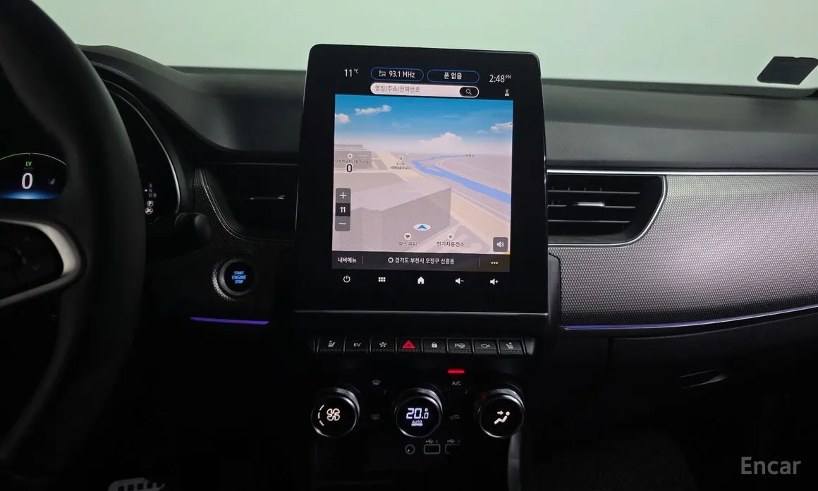 Фото 14 - Renault Arkana