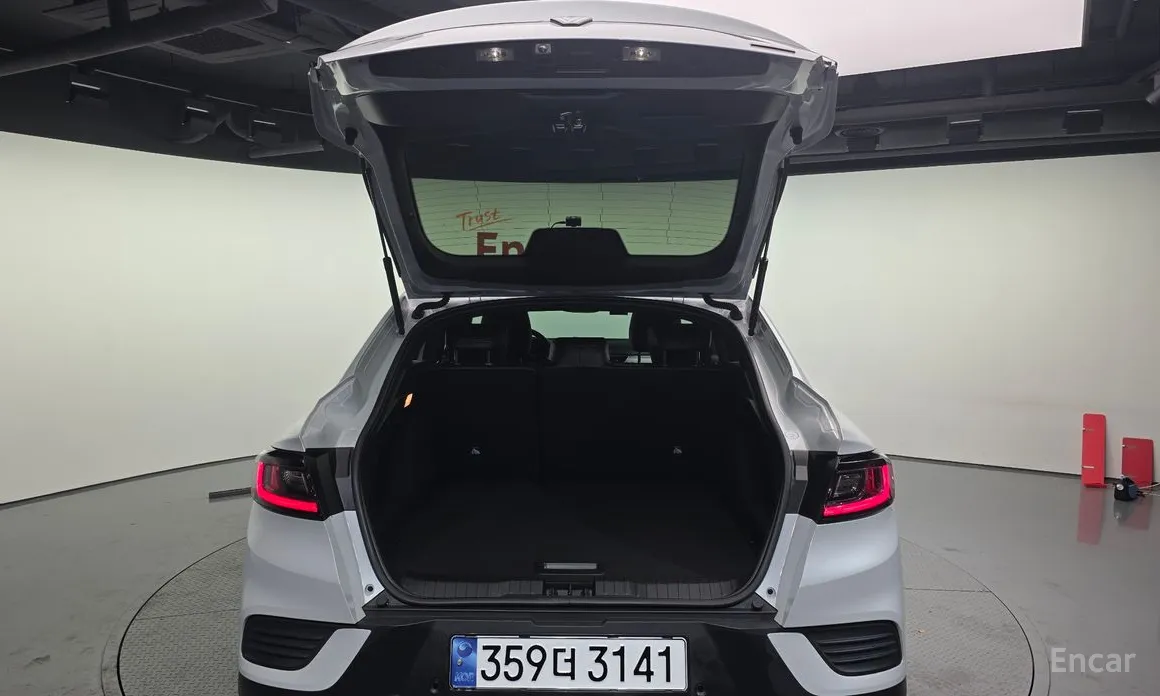 Фото 20 - Renault Arkana