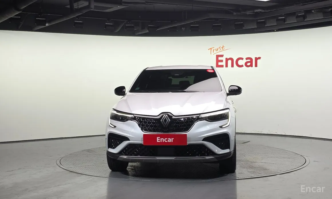 Фото 3 - Renault Arkana