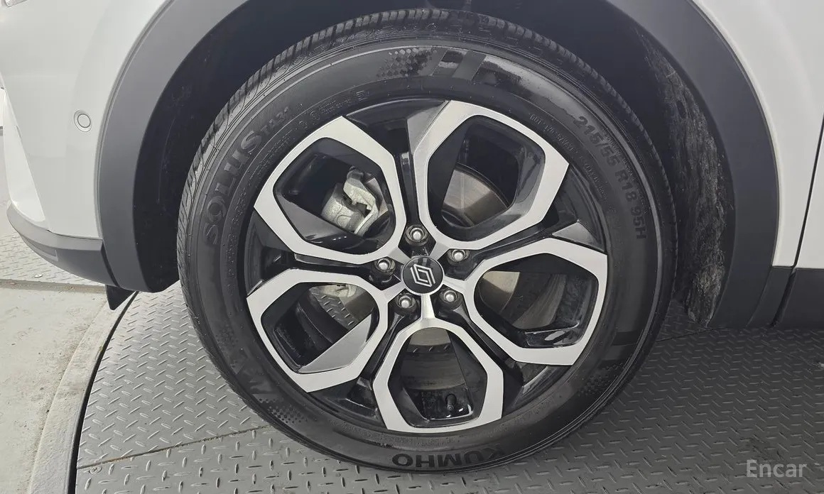 Фото 5 - Renault Arkana