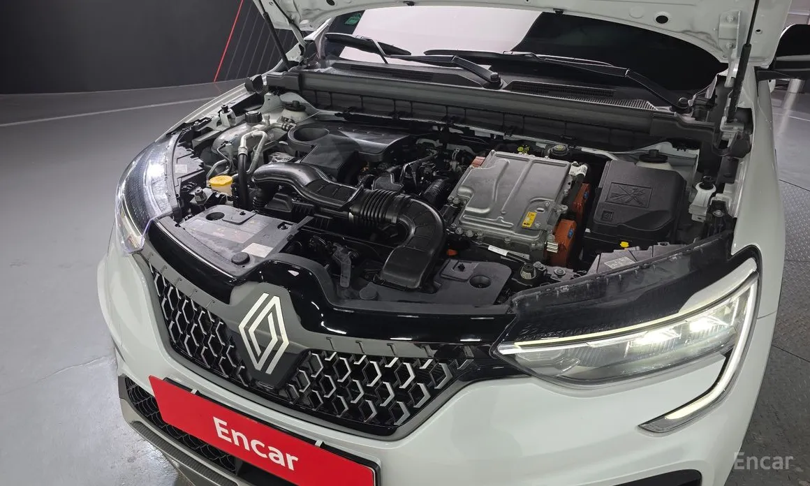 Фото 6 - Renault Arkana