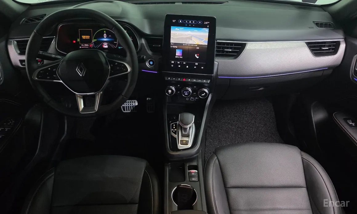 Фото 7 - Renault Arkana