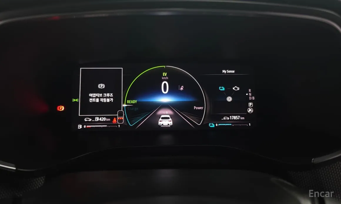 Фото 8 - Renault Arkana