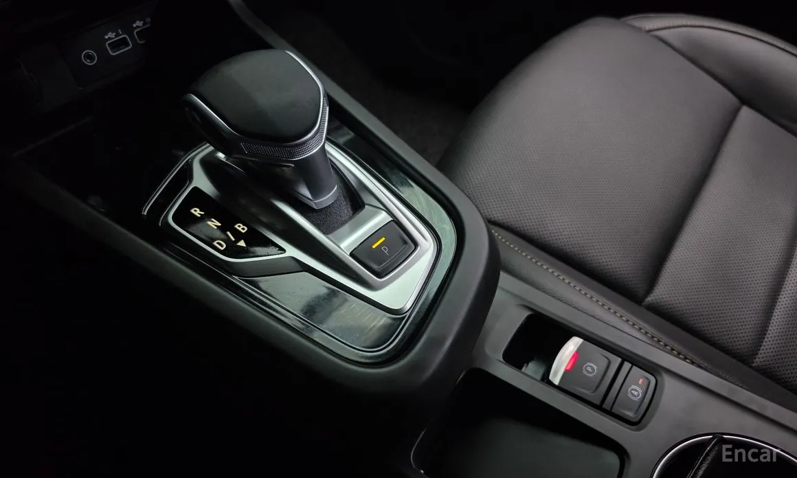 Фото 9 - Renault Arkana