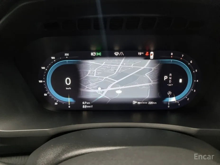 Фото 16 - Volvo XC90