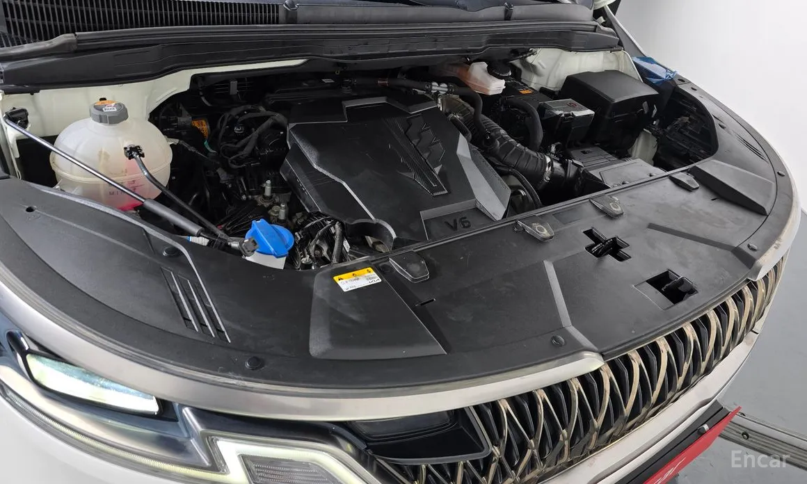 Фото 6 - Kia Carnival