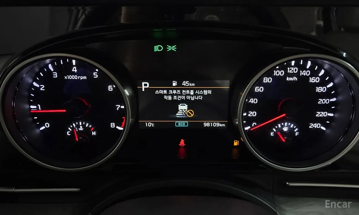 Фото 8 - Kia Carnival