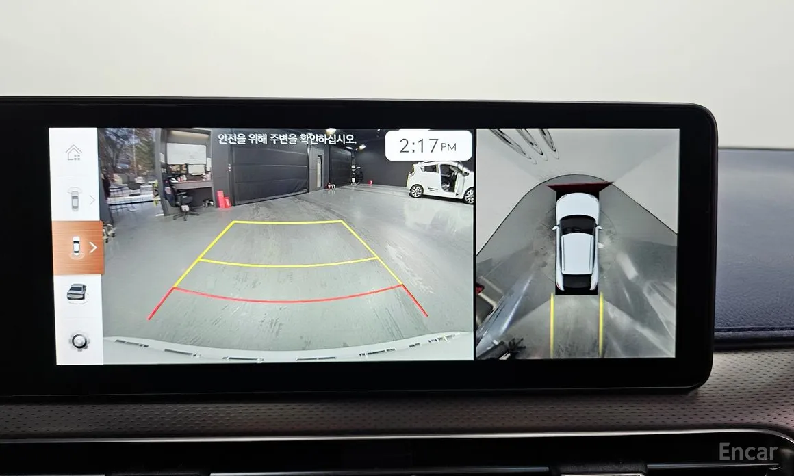 Фото 15 - Genesis GV60