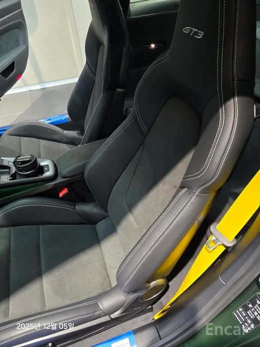 Фото 8 - Porsche 911