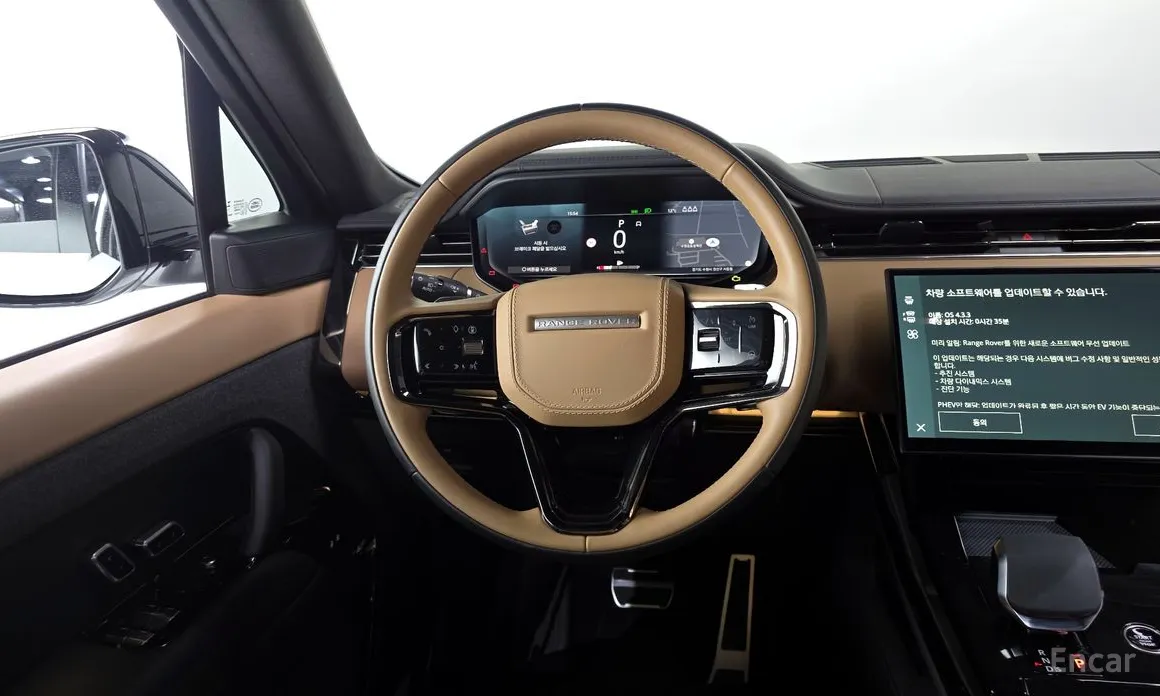 Фото 13 - Land Rover Range Rover Sport