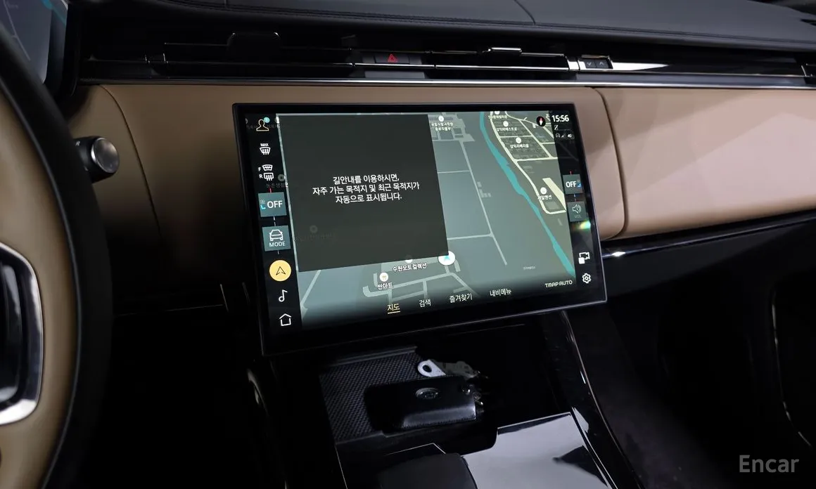 Фото 14 - Land Rover Range Rover Sport