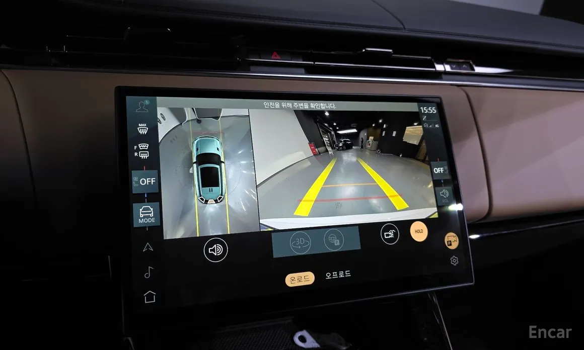 Фото 15 - Land Rover Range Rover Sport