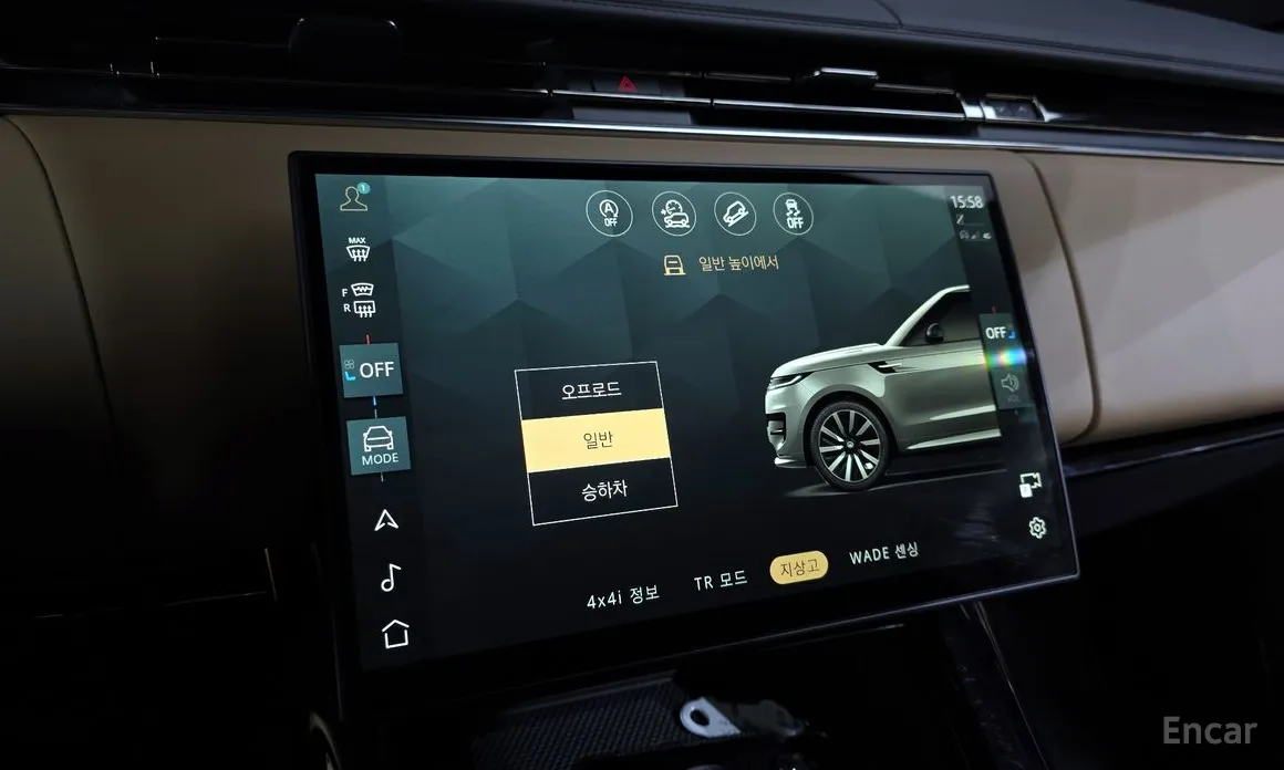 Фото 16 - Land Rover Range Rover Sport