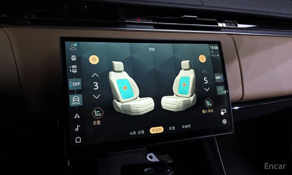 Фото 17 - Land Rover Range Rover Sport