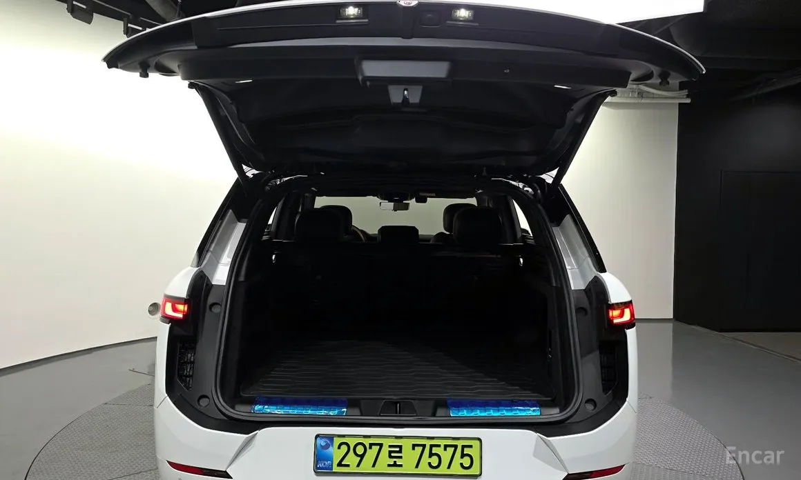 Фото 20 - Land Rover Range Rover Sport