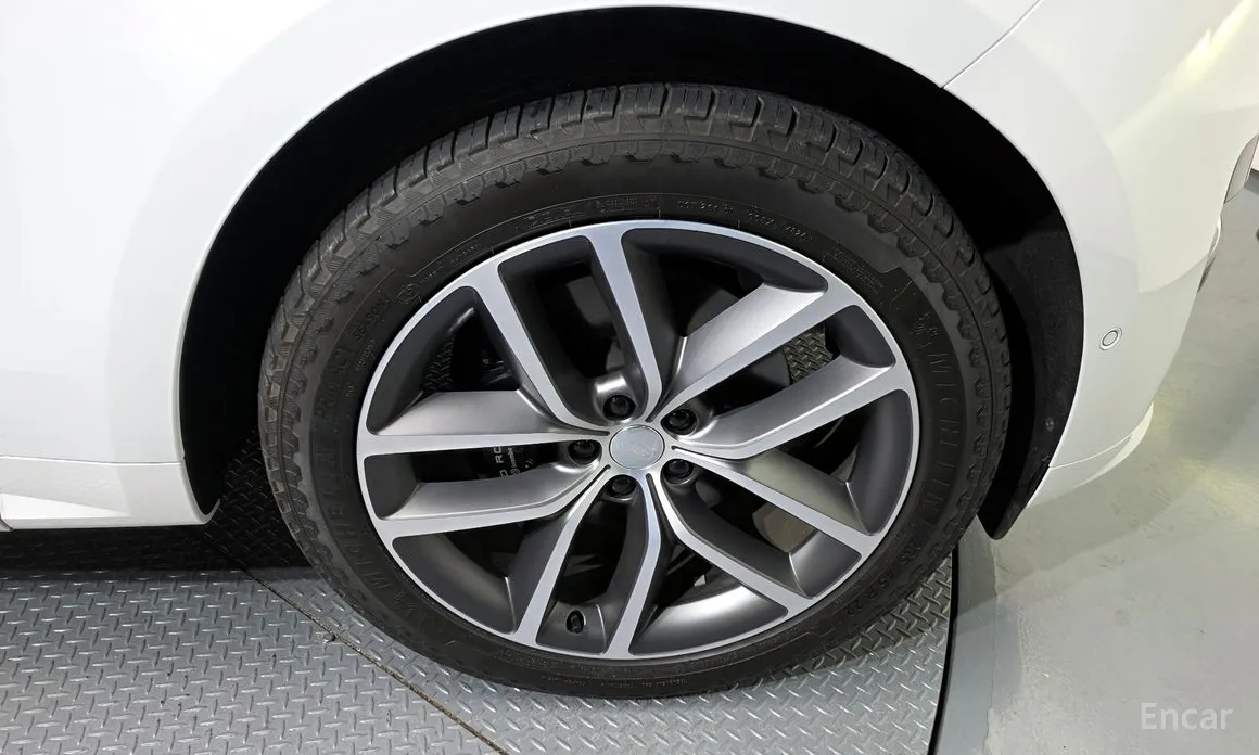 Фото 5 - Land Rover Range Rover Sport