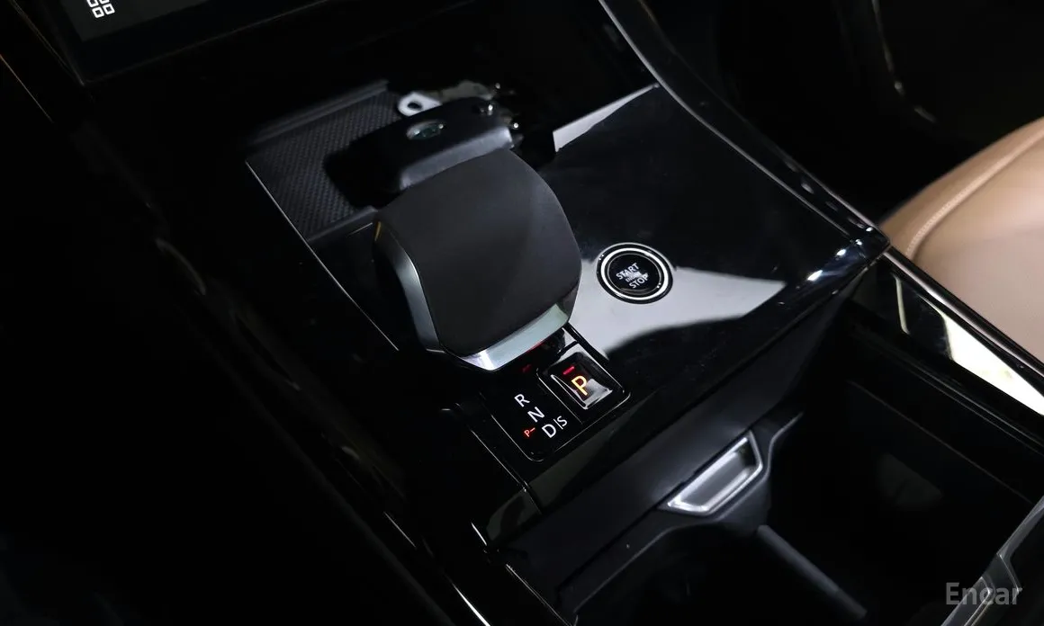 Фото 9 - Land Rover Range Rover Sport