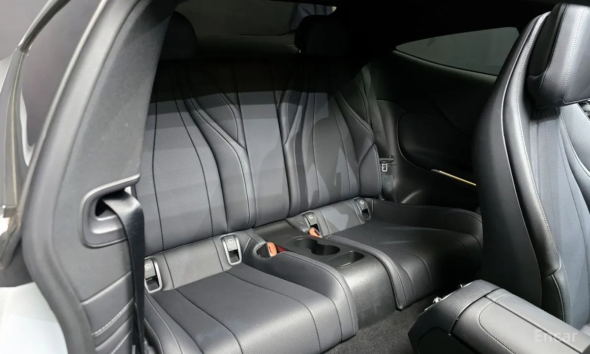 Photo 12 - Mercedes-Benz CLE-Class