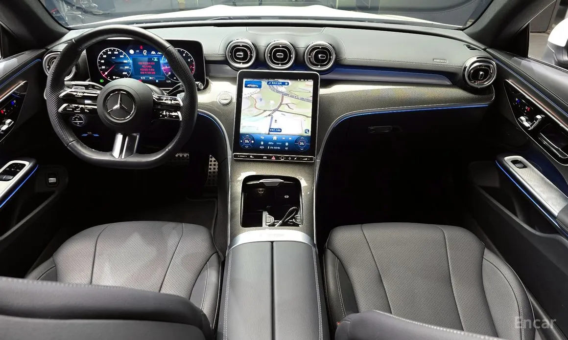 Photo 7 - Mercedes-Benz CLE-Class