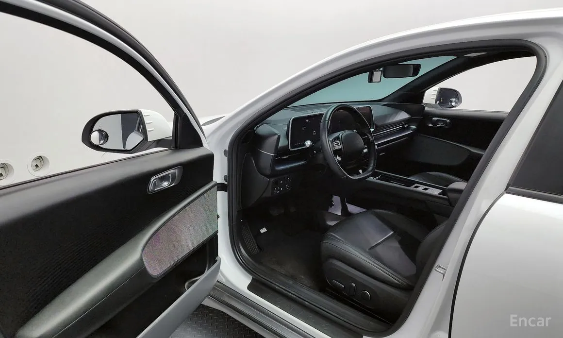 Фото 10 - Hyundai Ioniq 6