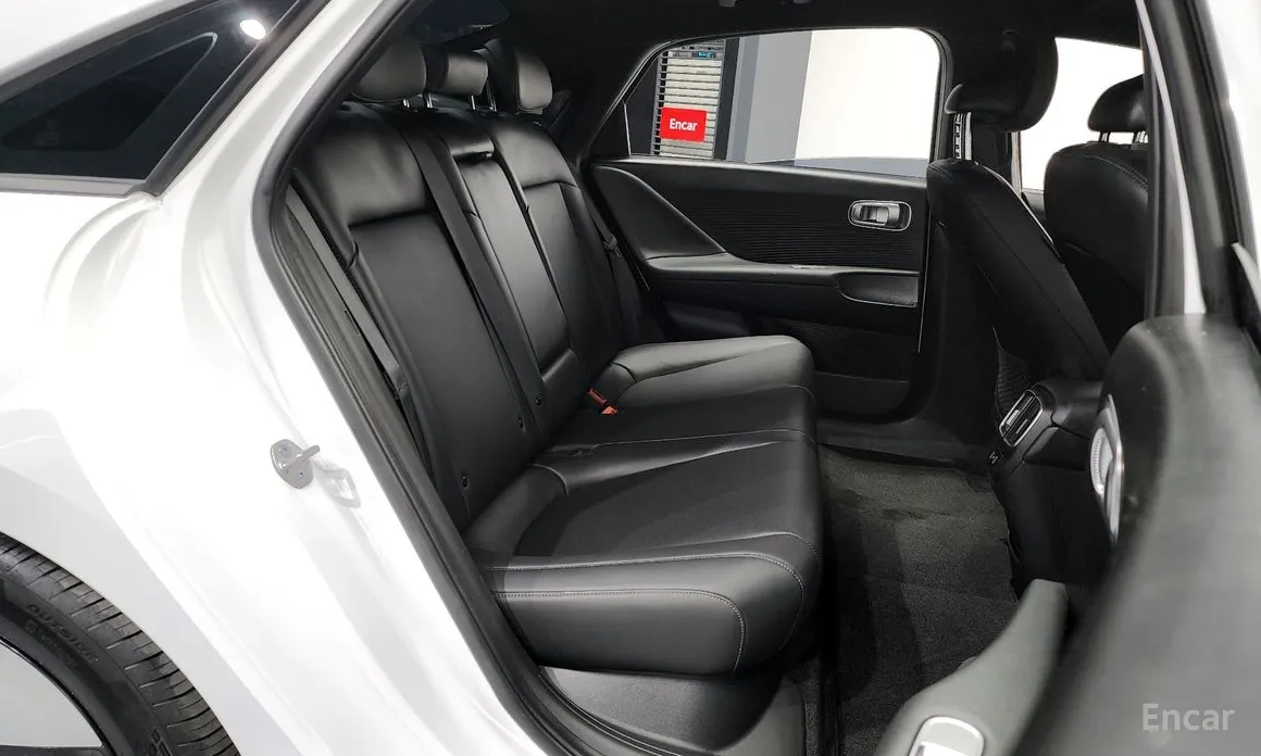 Фото 12 - Hyundai Ioniq 6