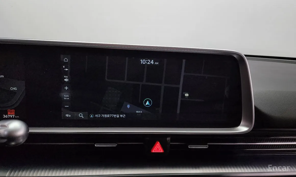 Фото 14 - Hyundai Ioniq 6